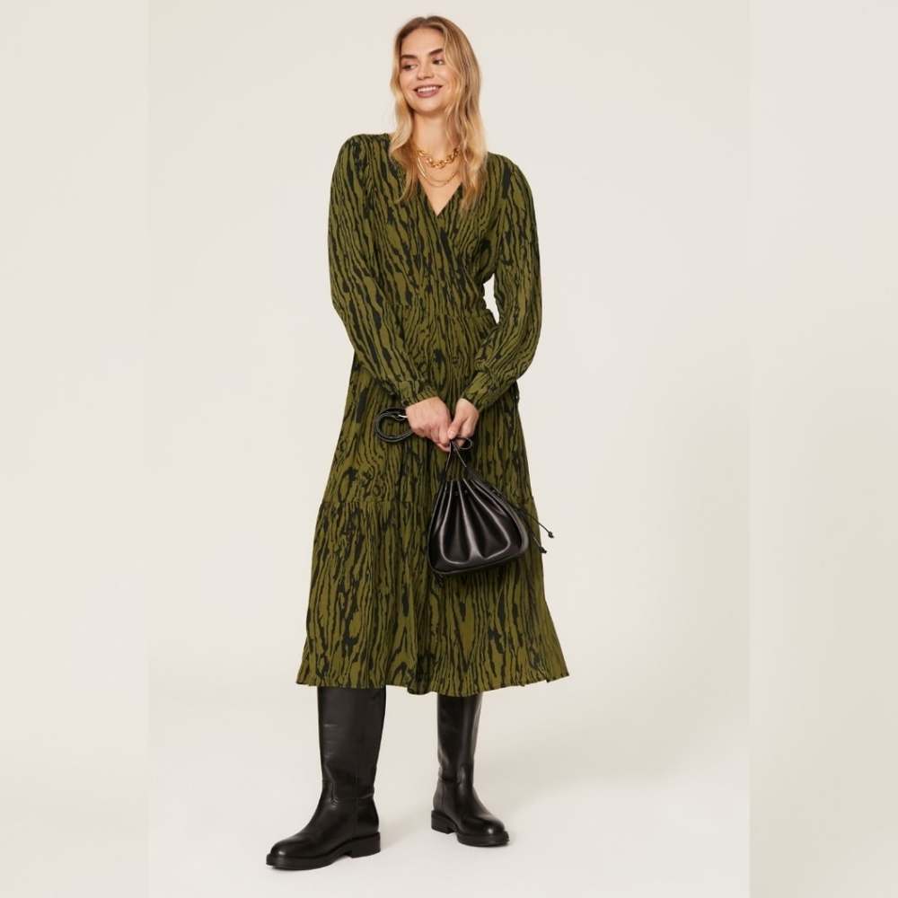 BAUM UND PFERDGARTEN Allessia Dress 36 (S)